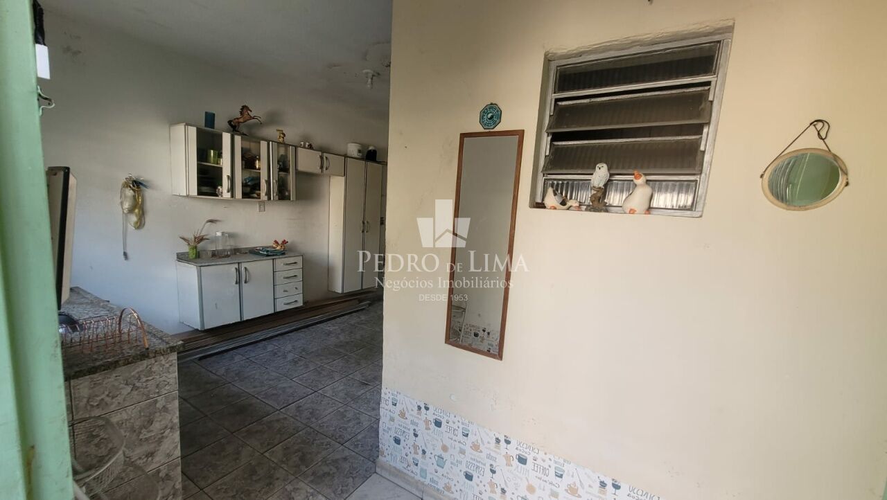 Casa Térrea com Edícula 3 quartos, 4 vagas de garagem - Aricanduva