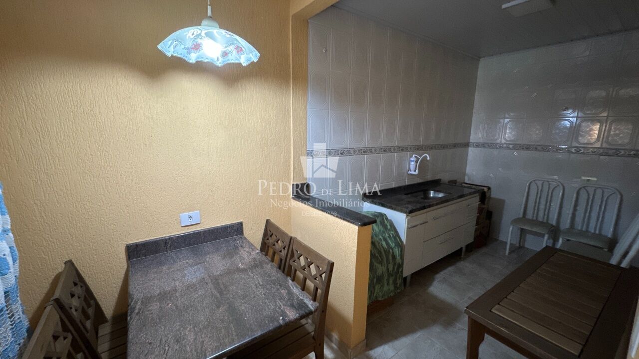 Sobrado com 4 quartos (1 suíte), 2 vagas - Vila Antonieta - Aricanduva