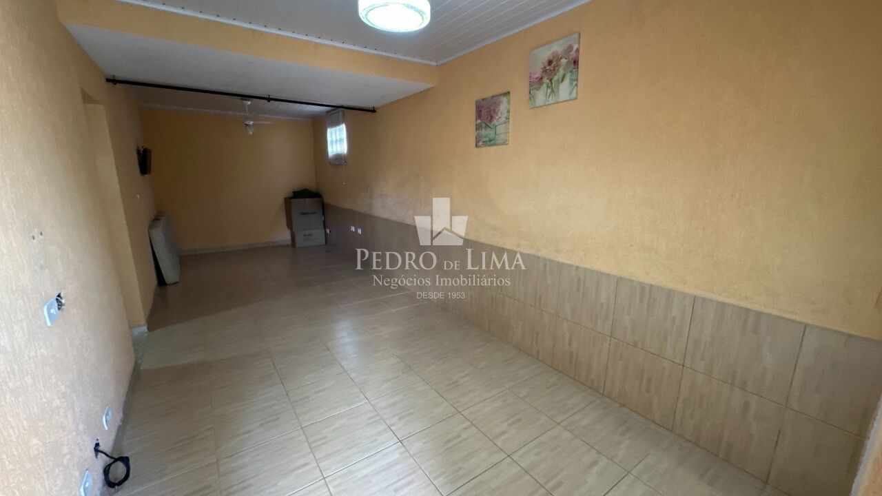 Sobrado com 4 quartos (1 suíte), 2 vagas - Vila Antonieta - Aricanduva