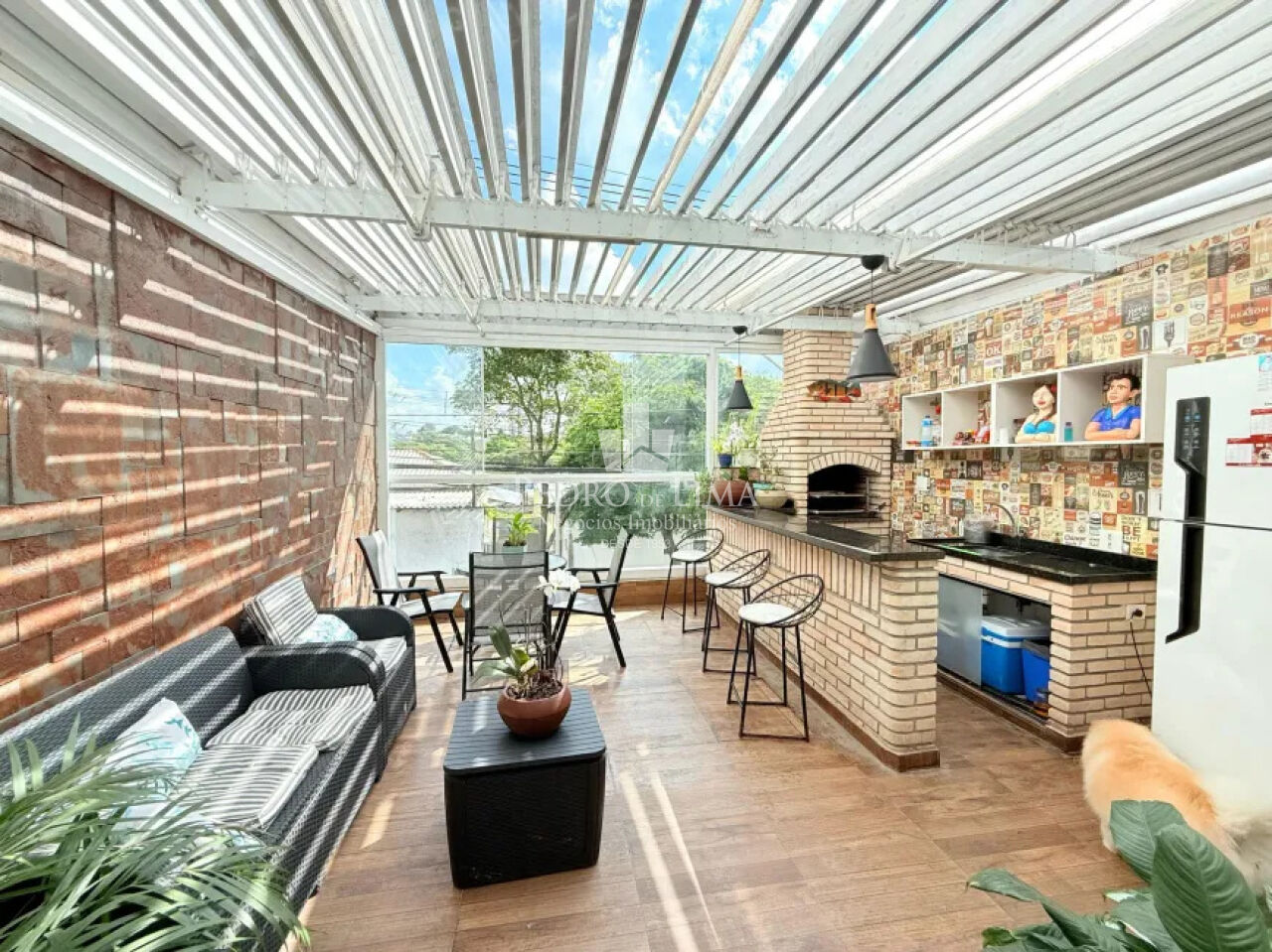 Foto do imovél similar