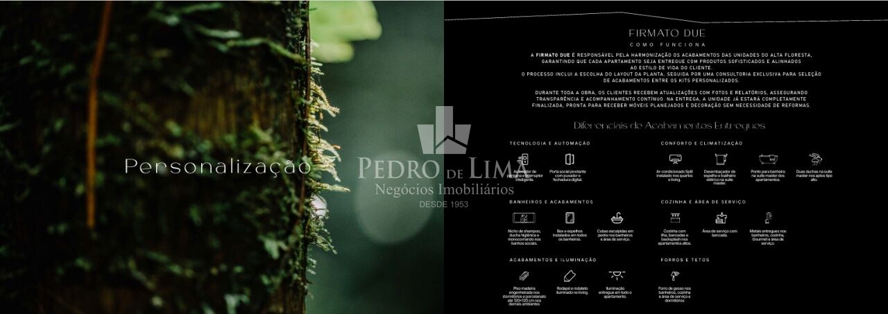 imagem do imovel Alta Floresta - Seu santuário particular começa aqui. ref: TP28450