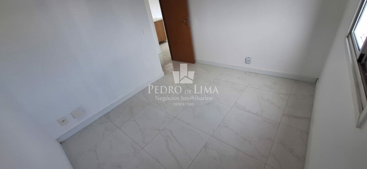 Cobertura 100m², 2 quartos, 1 vaga na Av. Aricanduva