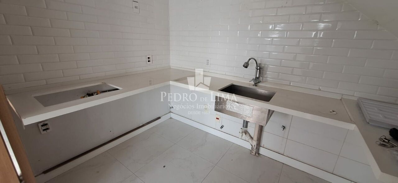Cobertura 100m², 2 quartos, 1 vaga na Av. Aricanduva