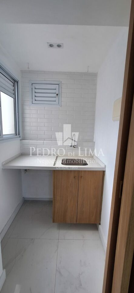 Cobertura 100m², 2 quartos, 1 vaga na Av. Aricanduva