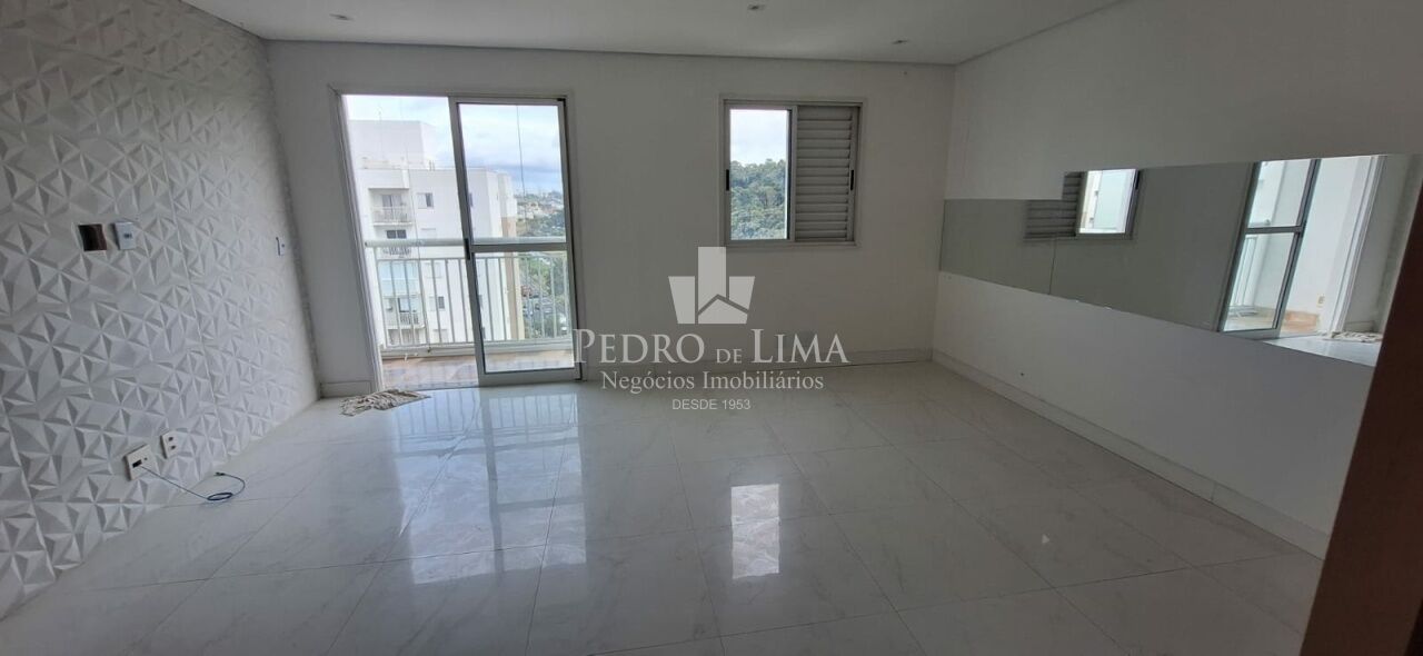 Cobertura 100m², 2 quartos, 1 vaga na Av. Aricanduva