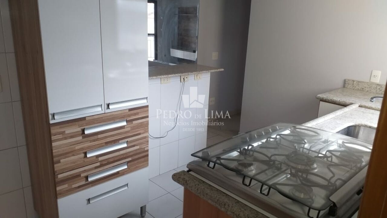 Apartamento no Tatuapé com 85m², 3 quartos (1 suíte) e 2 vagas. Condomínio Vila Mayor