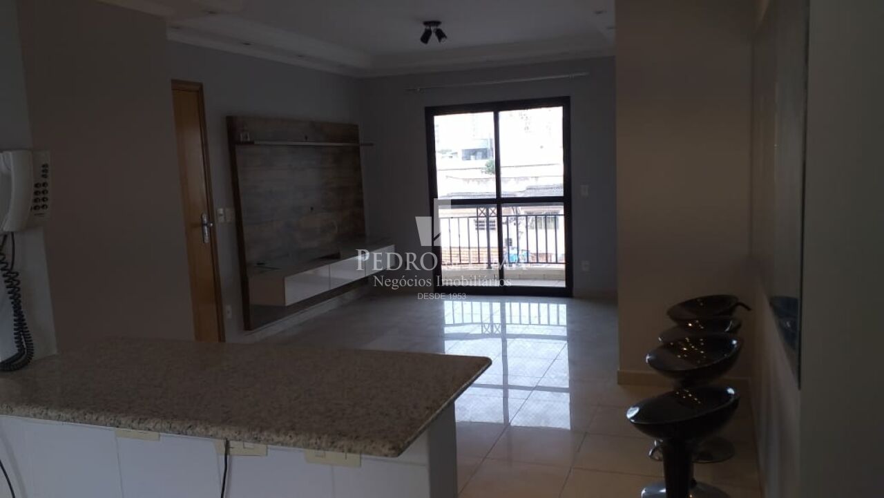 Apartamento no Tatuapé com 85m², 3 quartos (1 suíte) e 2 vagas. Condomínio Vila Mayor