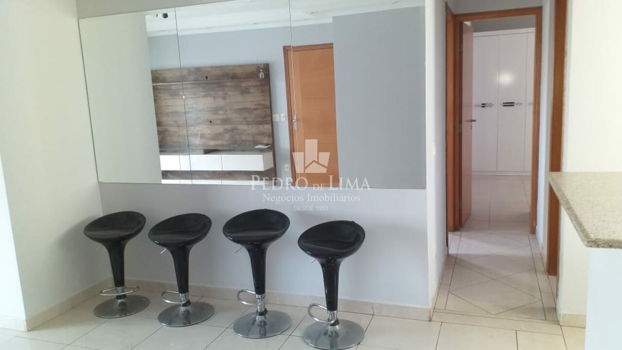 Apartamento no Tatuapé com 85m², 3 quartos (1 suíte) e 2 vagas. Condomínio Vila Mayor