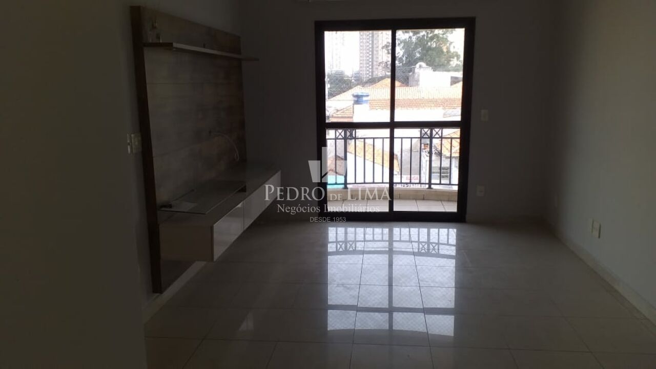 Apartamento no Tatuapé com 85m², 3 quartos (1 suíte) e 2 vagas. Condomínio Vila Mayor