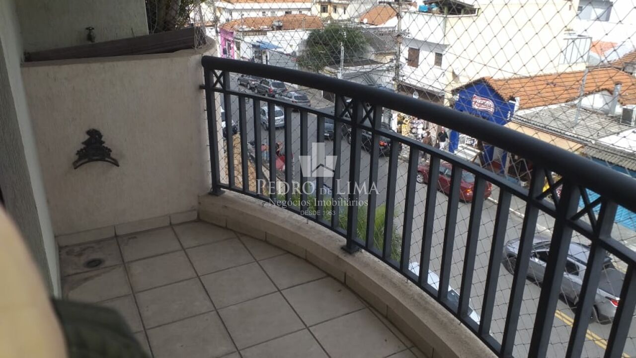 Apartamento no Tatuapé com 85m², 3 quartos (1 suíte) e 2 vagas. Condomínio Vila Mayor