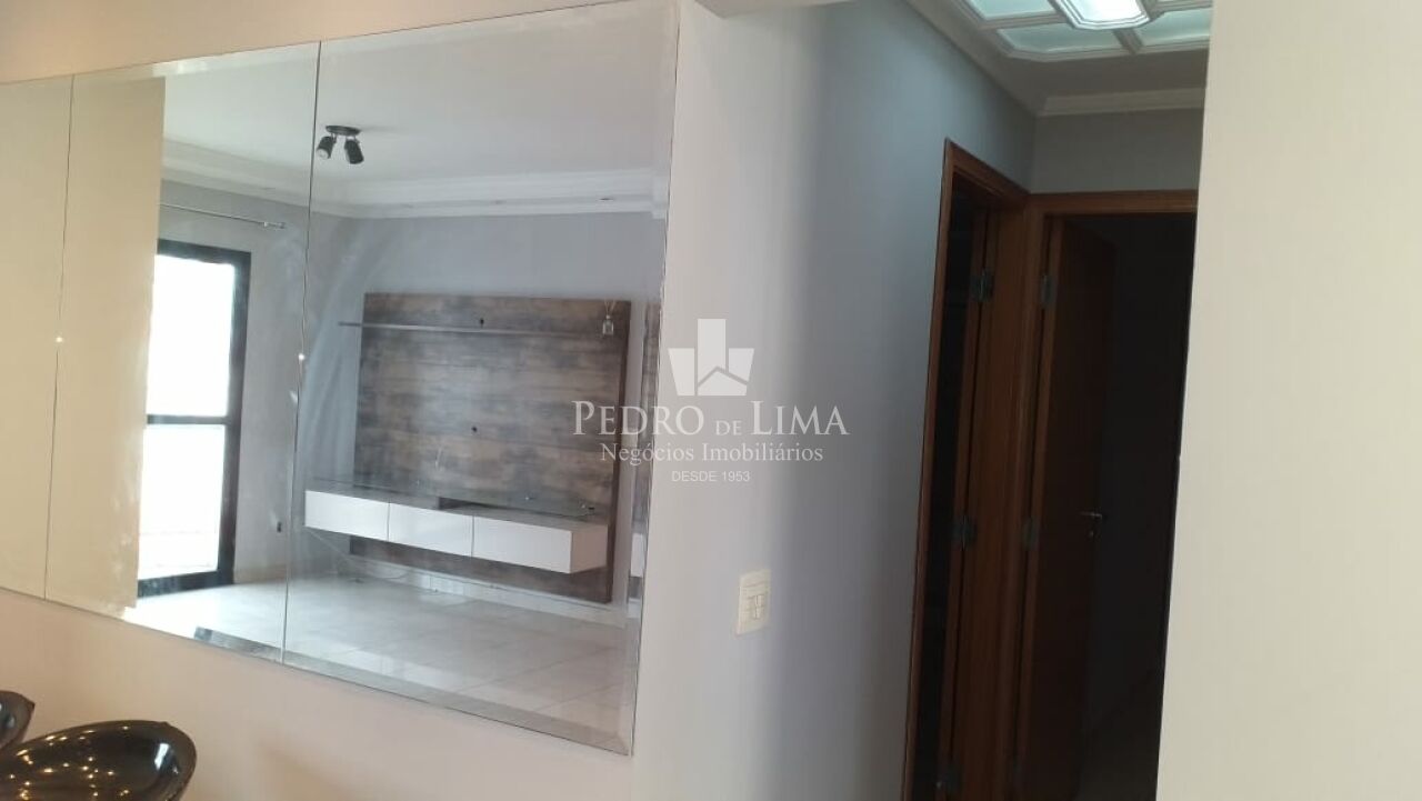 Apartamento no Tatuapé com 85m², 3 quartos (1 suíte) e 2 vagas. Condomínio Vila Mayor