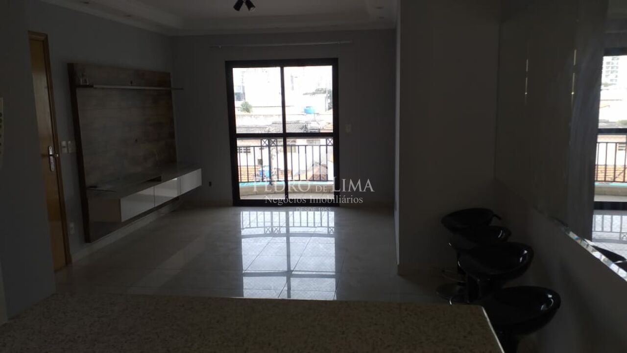 Apartamento no Tatuapé com 85m², 3 quartos (1 suíte) e 2 vagas. Condomínio Vila Mayor