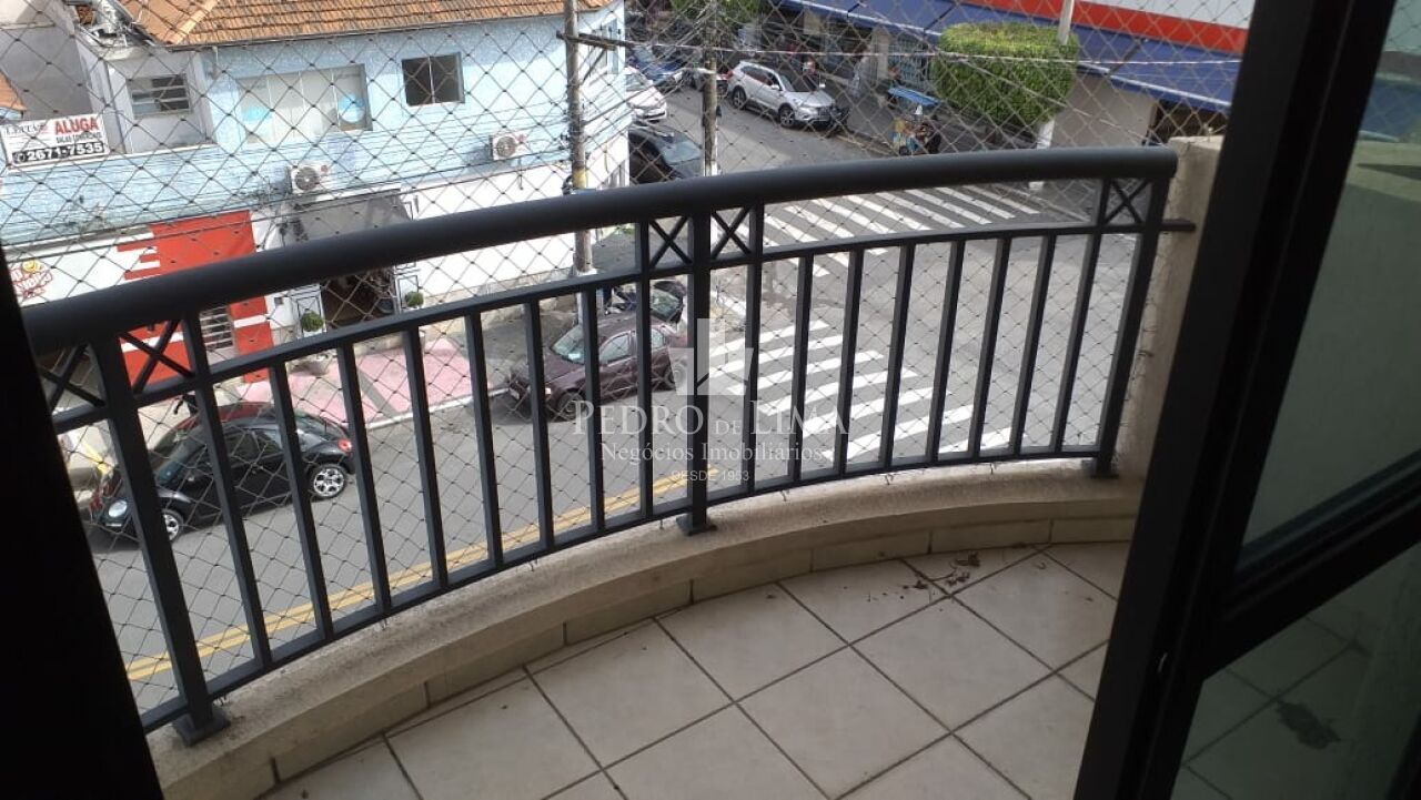 Apartamento no Tatuapé com 85m², 3 quartos (1 suíte) e 2 vagas. Condomínio Vila Mayor
