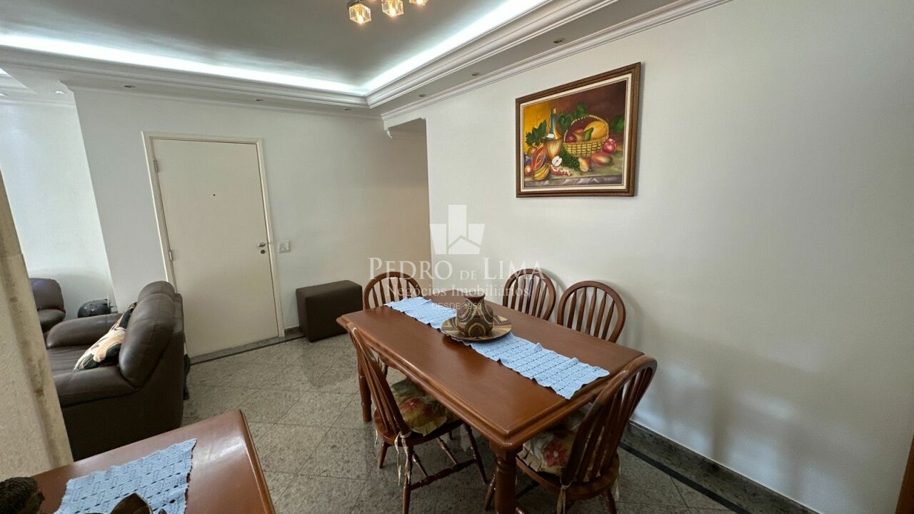 imagem do imovel Apartamento no Tatuapé, no condomínio Solar Tatuapé, 3 quartos, 1 suíte, 2 vagas ref: TP28473
