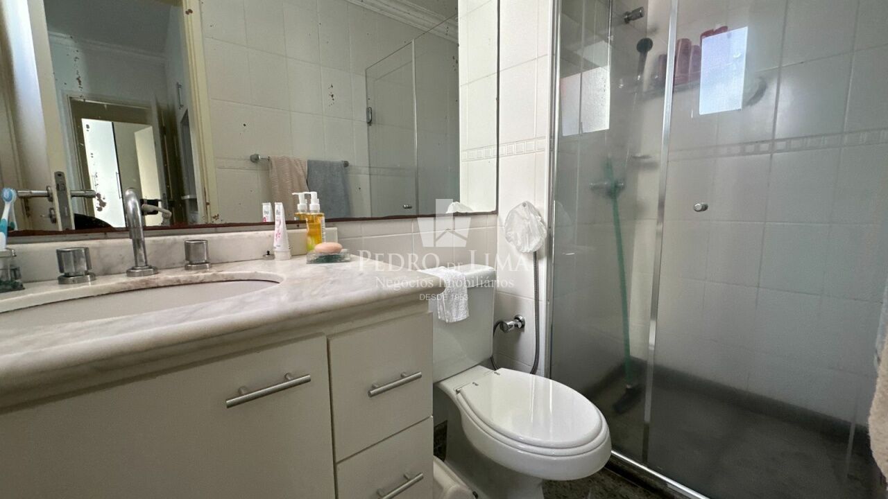 Apartamento no Tatuapé, no condomínio Solar Tatuapé, 3 quartos, 1 suíte, 2 vagas