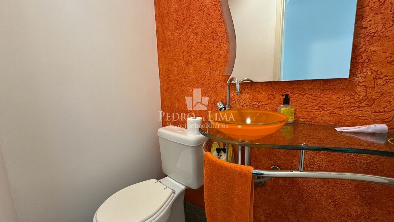 Apartamento no Tatuapé, no condomínio Solar Tatuapé, 3 quartos, 1 suíte, 2 vagas
