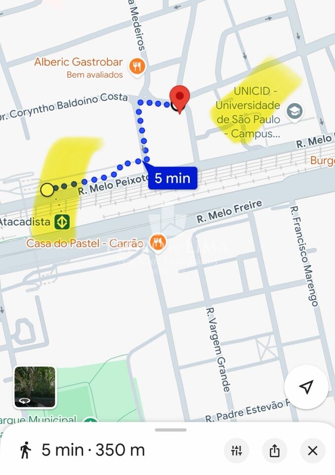 LANÇAMENTO INCRÍVEL NO CARRÃO!