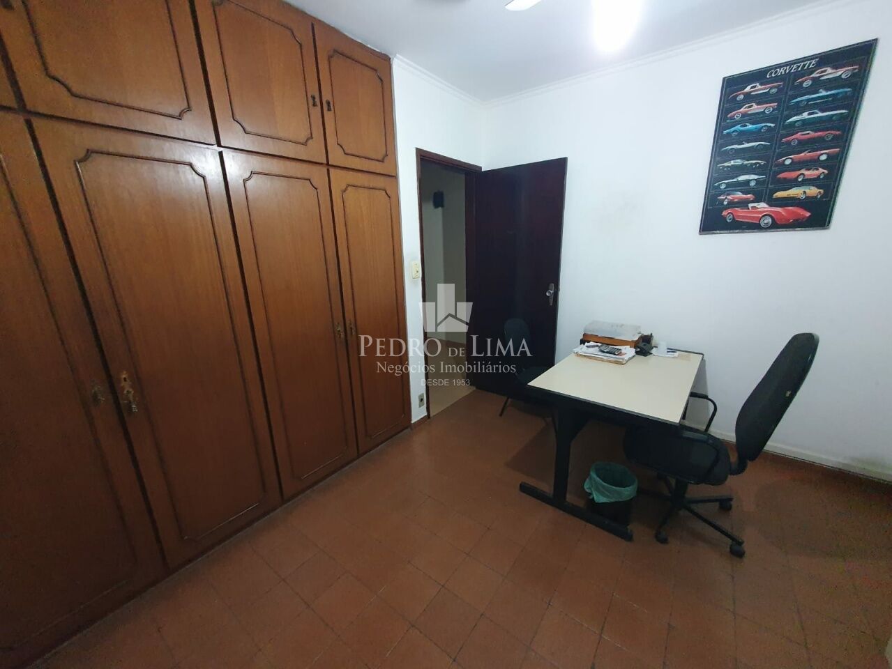 imagem do imovel Casa terrea com 165m2 com 4 quartos, duas salas, 3 banheiros. Terreno com 347m2  ref: TP28497