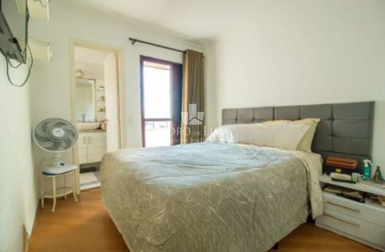 Apartamento 3 quartos 1 suíte 1 vaga , 2 banheiros, 90 m² no Tatuapé. Condomínio Piazza Di Spagna.