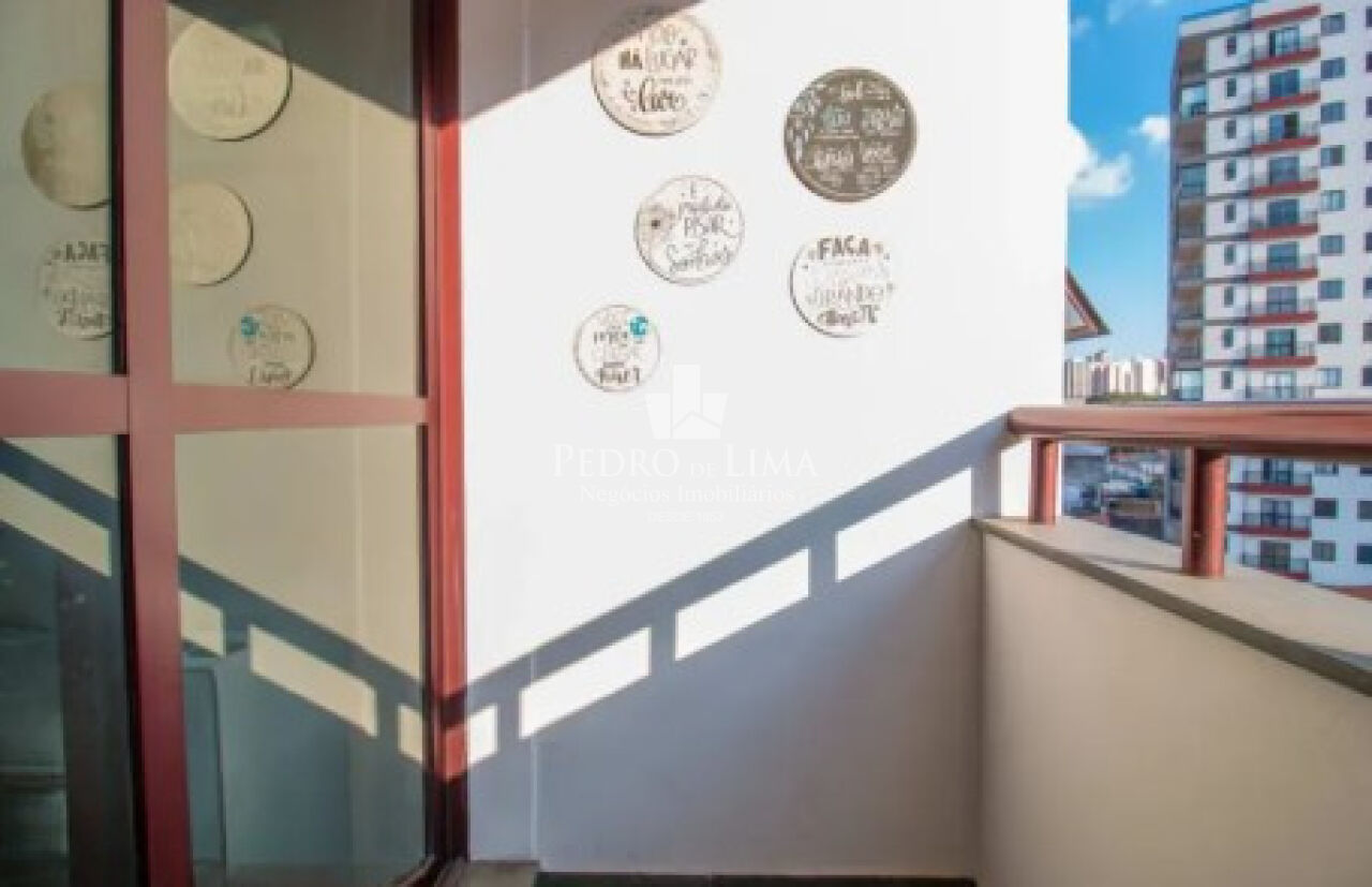 Apartamento 3 quartos 1 suíte 1 vaga , 2 banheiros, 90 m² no Tatuapé. Condomínio Piazza Di Spagna.