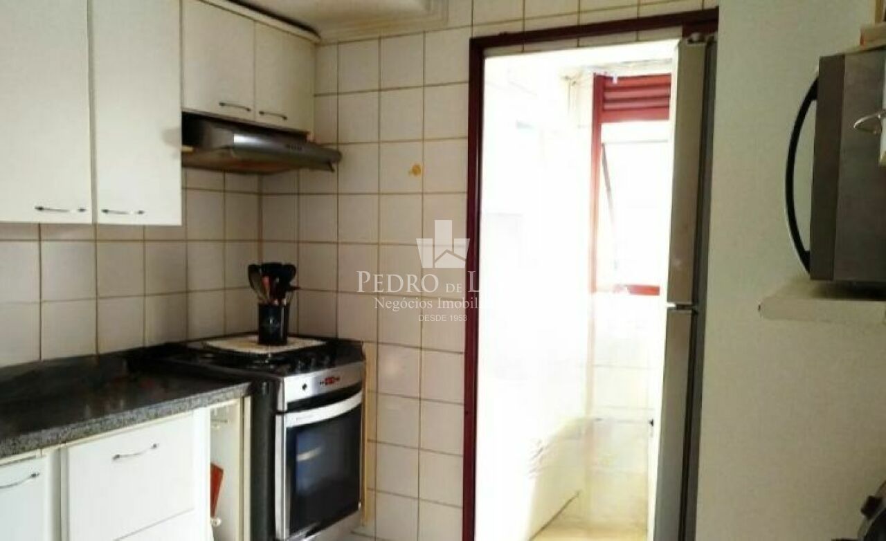 Apartamento 3 quartos 1 suíte 1 vaga , 2 banheiros, 90 m² no Tatuapé. Condomínio Piazza Di Spagna.