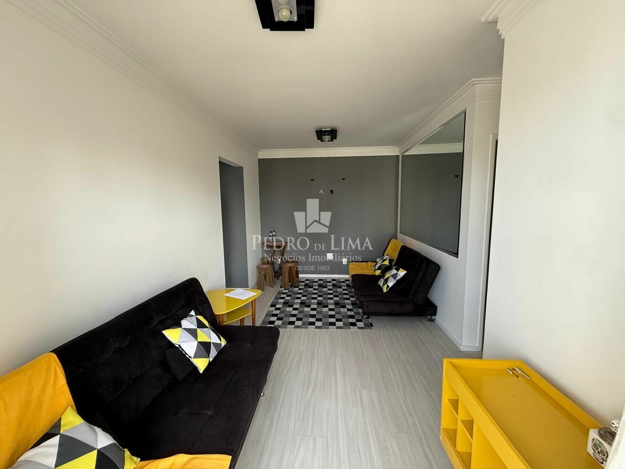 imagem do imovel Condomínio Ville Belle 2 quartos com varanda, 1 banheiro, 1 vaga de garagem ref: TP28511