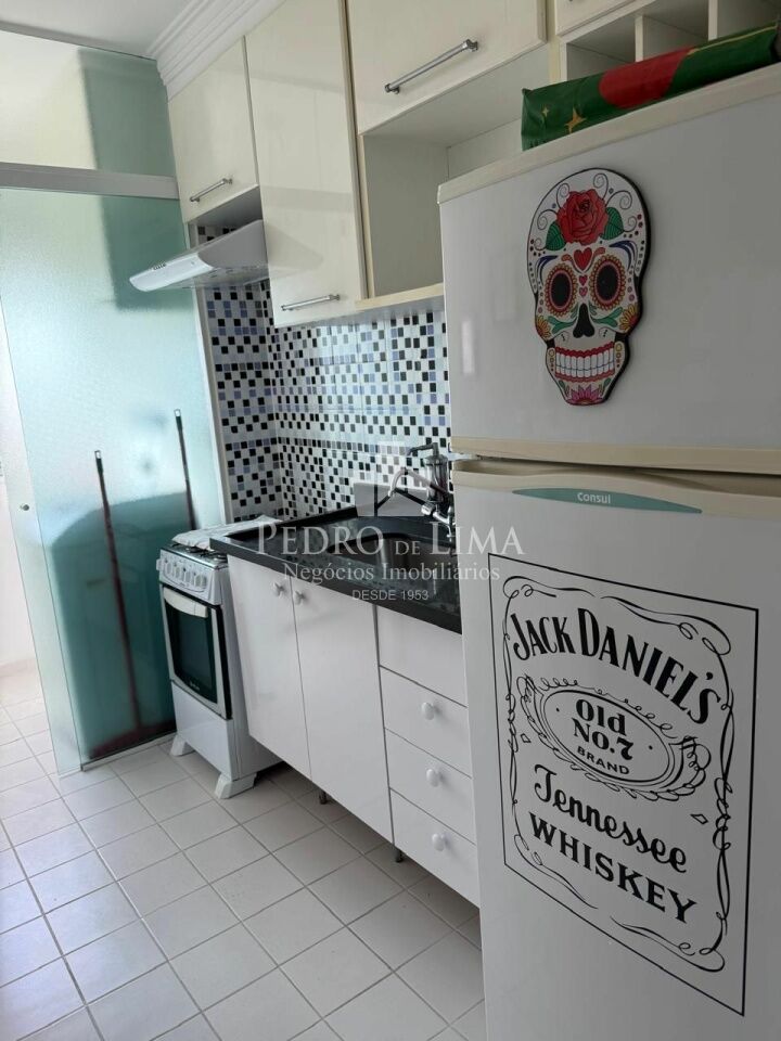 imagem do imovel Condomínio Ville Belle 2 quartos com varanda, 1 banheiro, 1 vaga de garagem ref: TP28511