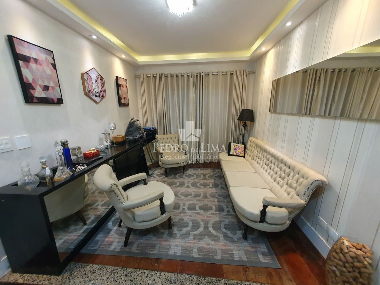 imagem do imovel Casa de Vila no Tatuapé com 140m², 3 suítes, área com churrasqueira e forno de pizza. ref: TP28516