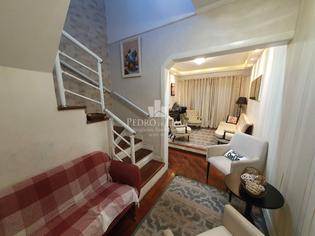 imagem do imovel Casa de Vila no Tatuapé com 140m², 3 suítes, área com churrasqueira e forno de pizza. ref: TP28516