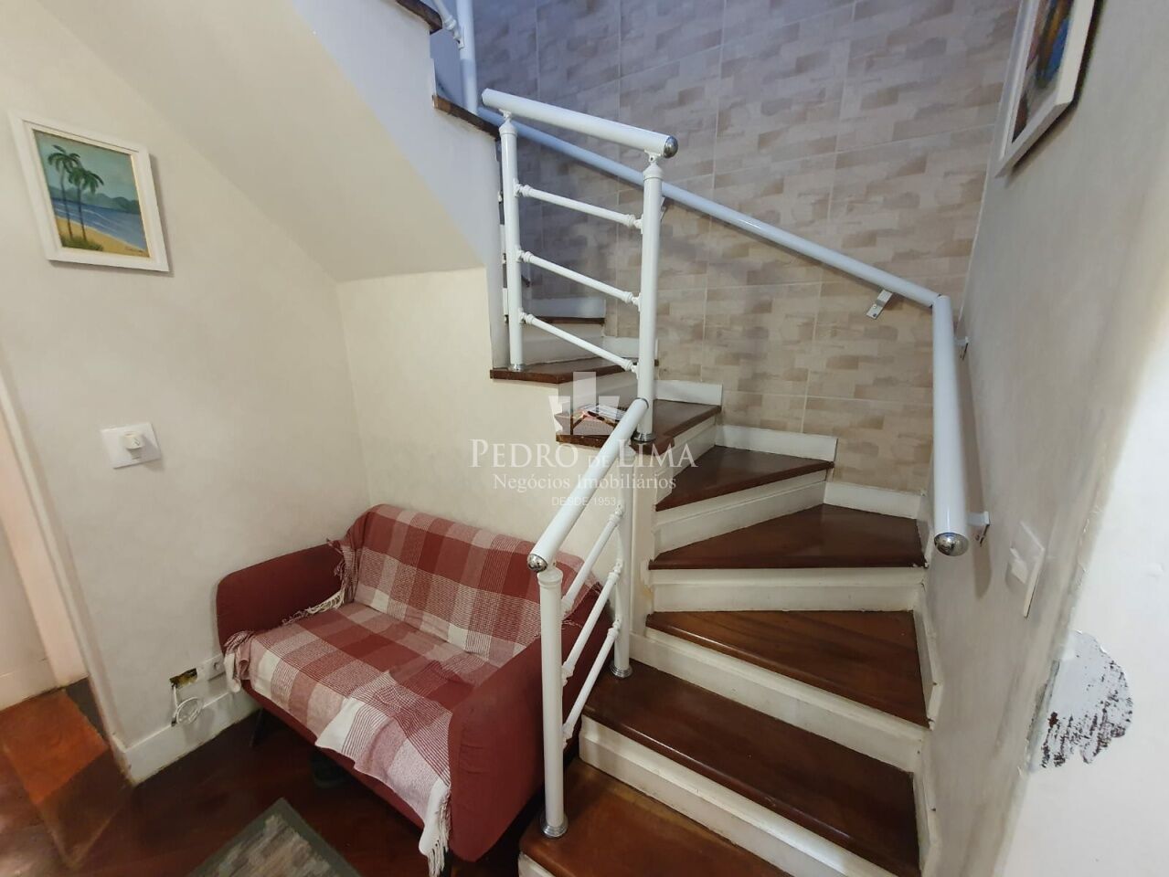 imagem do imovel Casa de Vila no Tatuapé com 140m², 3 suítes, área com churrasqueira e forno de pizza. ref: TP28516