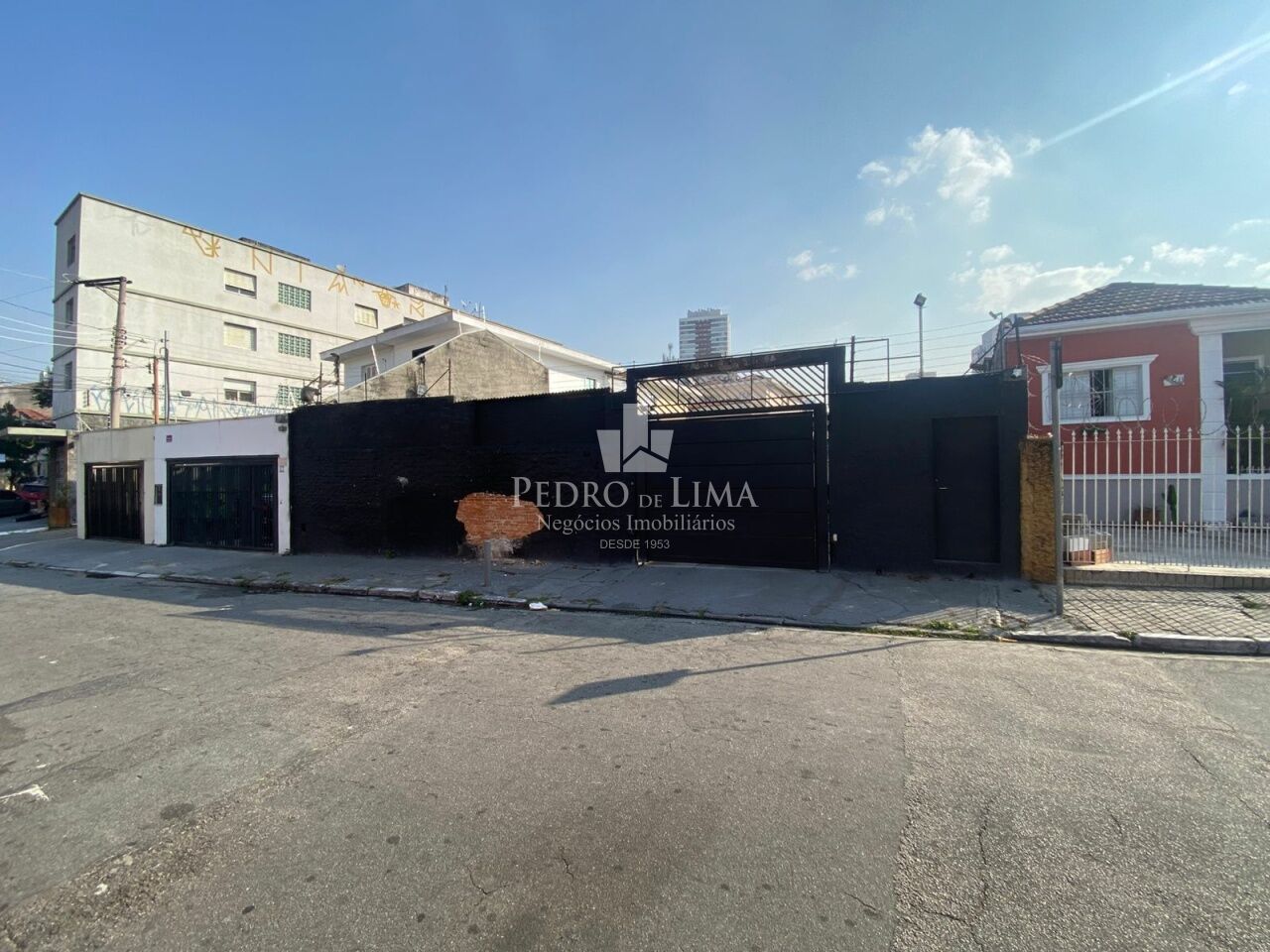 imagem do imovel Terreno 2.525 m² na Vila Moreira ref: TP28518