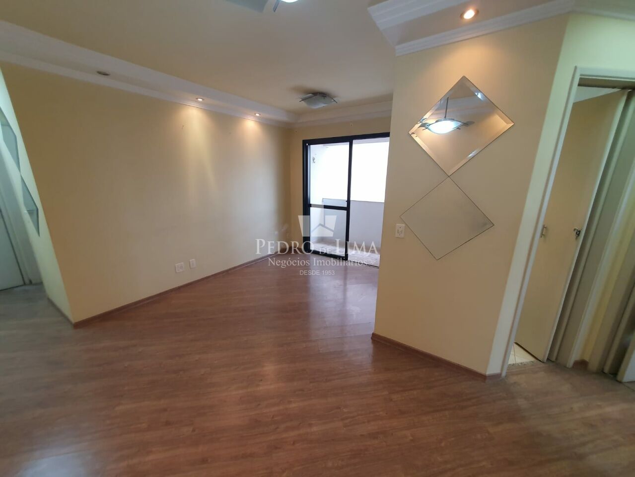 Apartamento na Mooca com 55m², 2 quartos e 1 vaga. Oportunidade !!