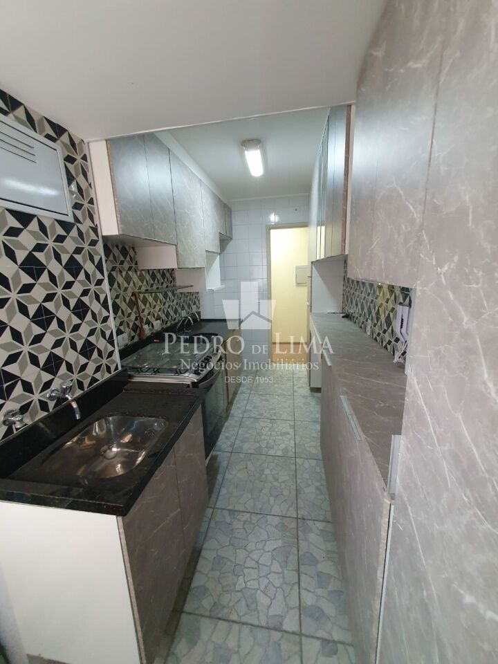 Apartamento na Mooca com 55m², 2 quartos e 1 vaga. Oportunidade !!