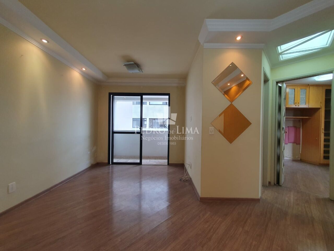 Apartamento na Mooca com 55m², 2 quartos e 1 vaga. Oportunidade !!