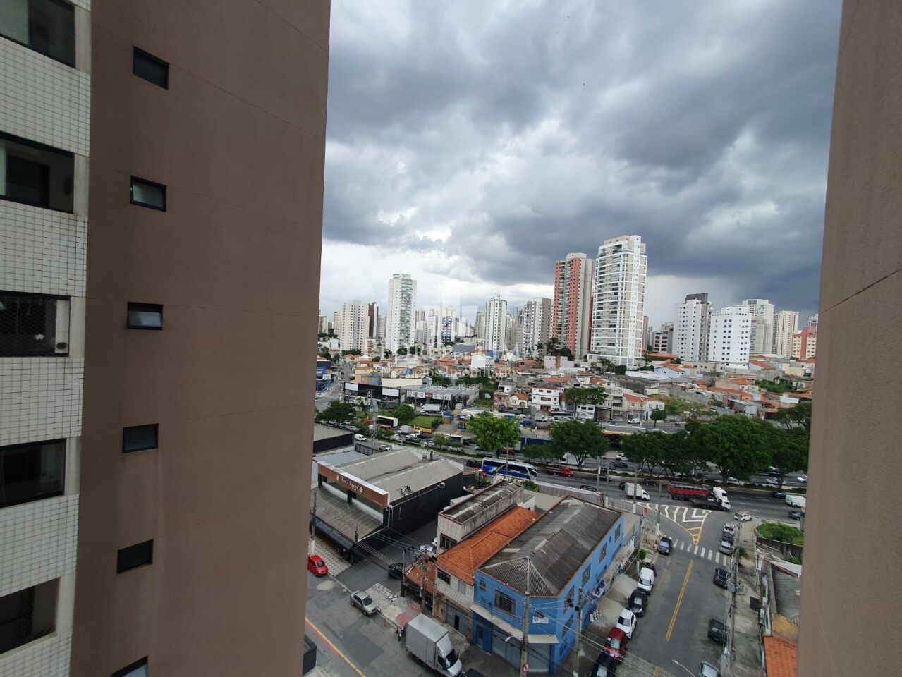 Apartamento na Mooca com 55m², 2 quartos e 1 vaga. Oportunidade !!