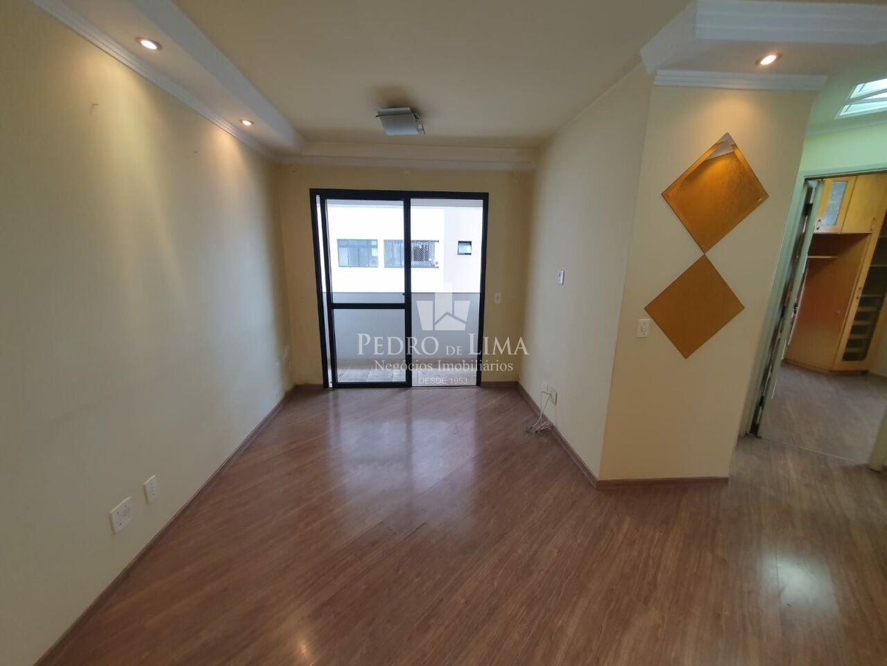 Apartamento na Mooca com 55m², 2 quartos e 1 vaga. Oportunidade !!