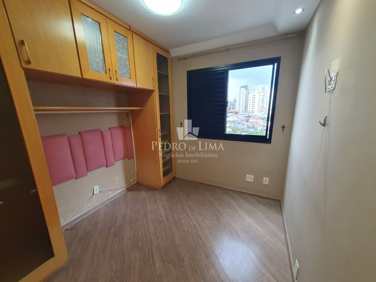 Apartamento na Mooca com 55m², 2 quartos e 1 vaga. Oportunidade !!