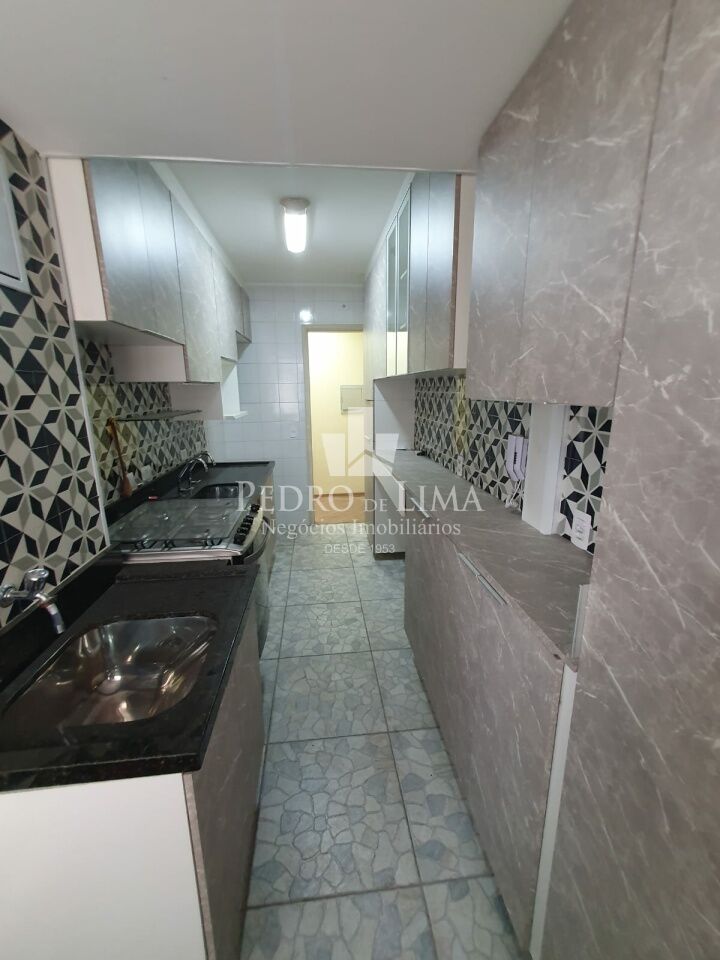 Apartamento na Mooca com 55m², 2 quartos e 1 vaga. Oportunidade !!