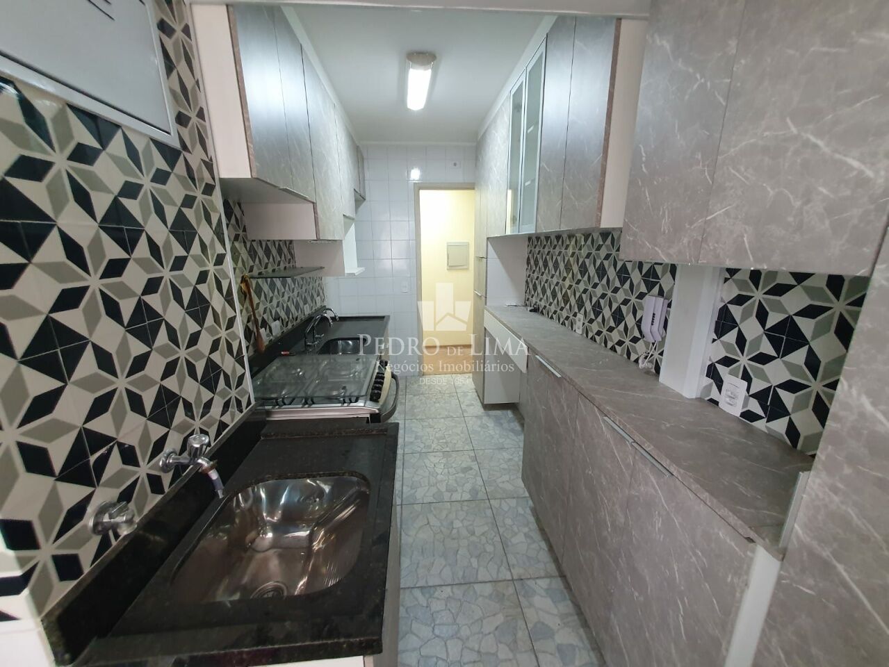 Apartamento na Mooca com 55m², 2 quartos e 1 vaga. Oportunidade !!