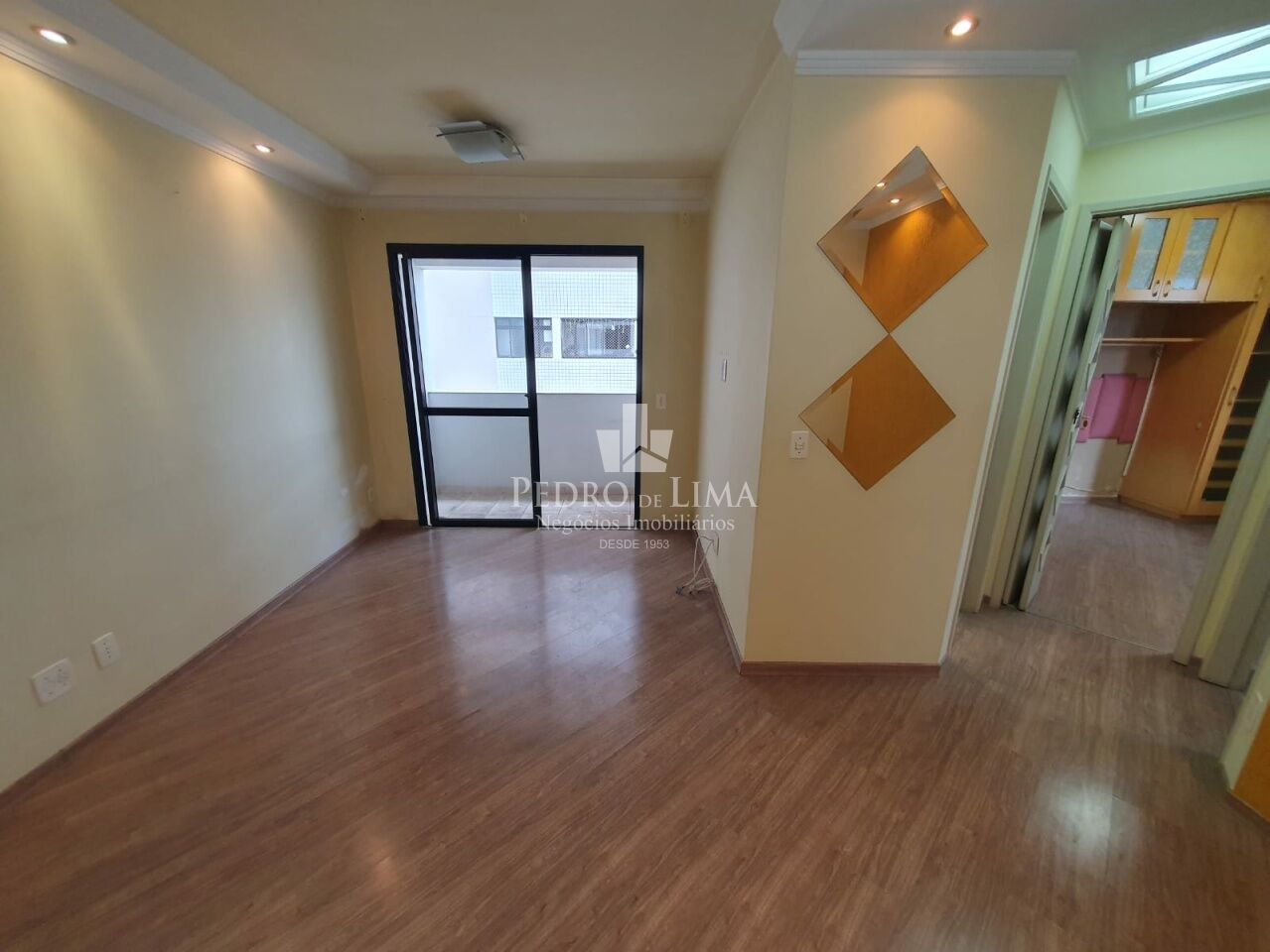 imagem do imovel Apartamento na Mooca com 55m², 2 quartos e 1 vaga. Oportunidade !! ref: TP28519