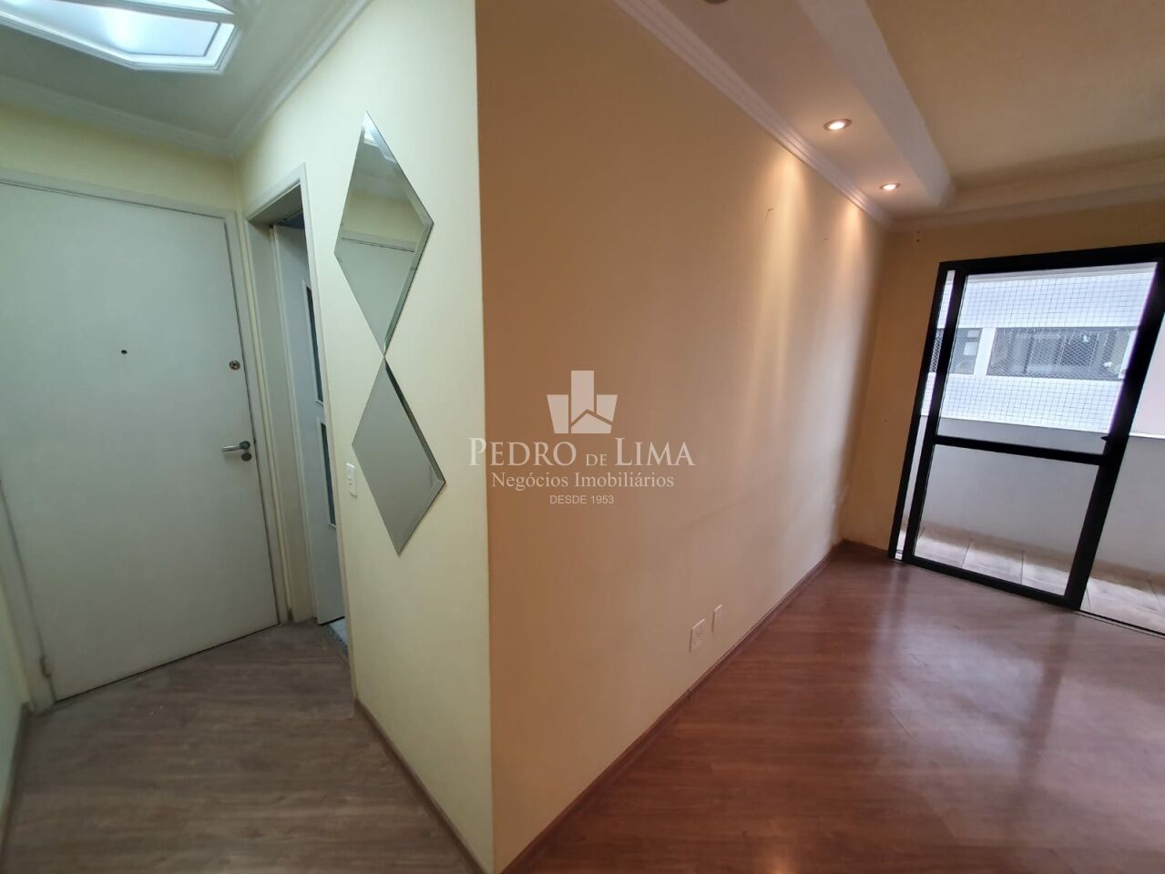 Apartamento na Mooca com 55m², 2 quartos e 1 vaga. Oportunidade !!