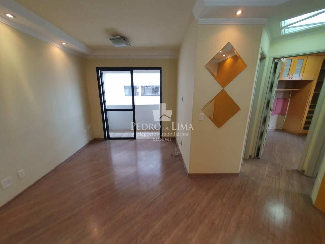 imagem do imovel Apartamento na Mooca com 55m², 2 quartos e 1 vaga. Oportunidade !! ref: TP28519