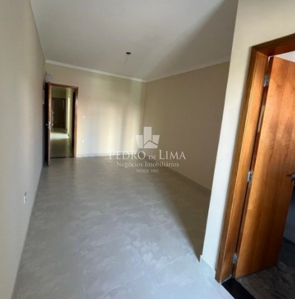 Sobrado frontal, 3 quartos, 1 suíte, 2 vagas no Aricanduva