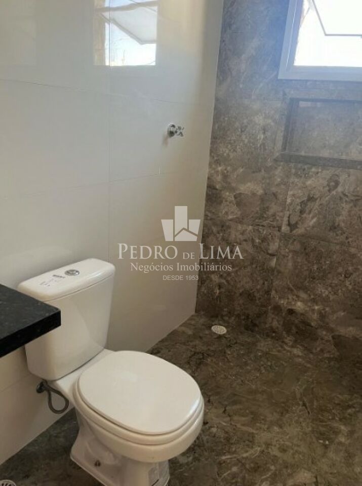 Sobrado frontal, 3 quartos, 1 suíte, 2 vagas no Aricanduva