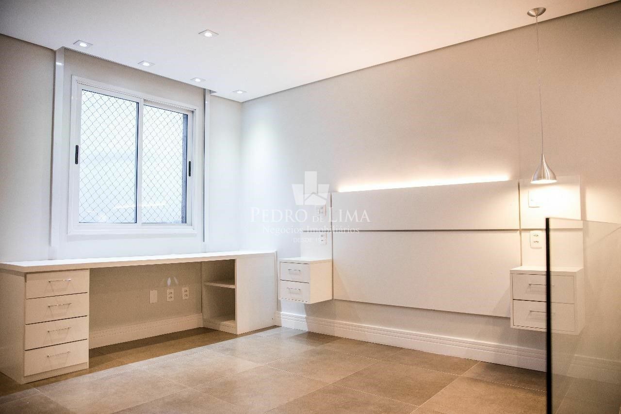 Loft Duplex de 86m² no Morumbi com móveis planejados. Condomínio Urban Loft