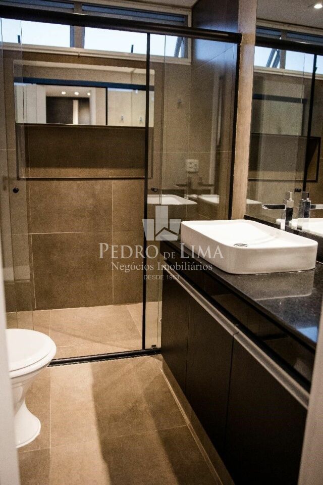 Loft Duplex de 86m² no Morumbi com móveis planejados. Condomínio Urban Loft