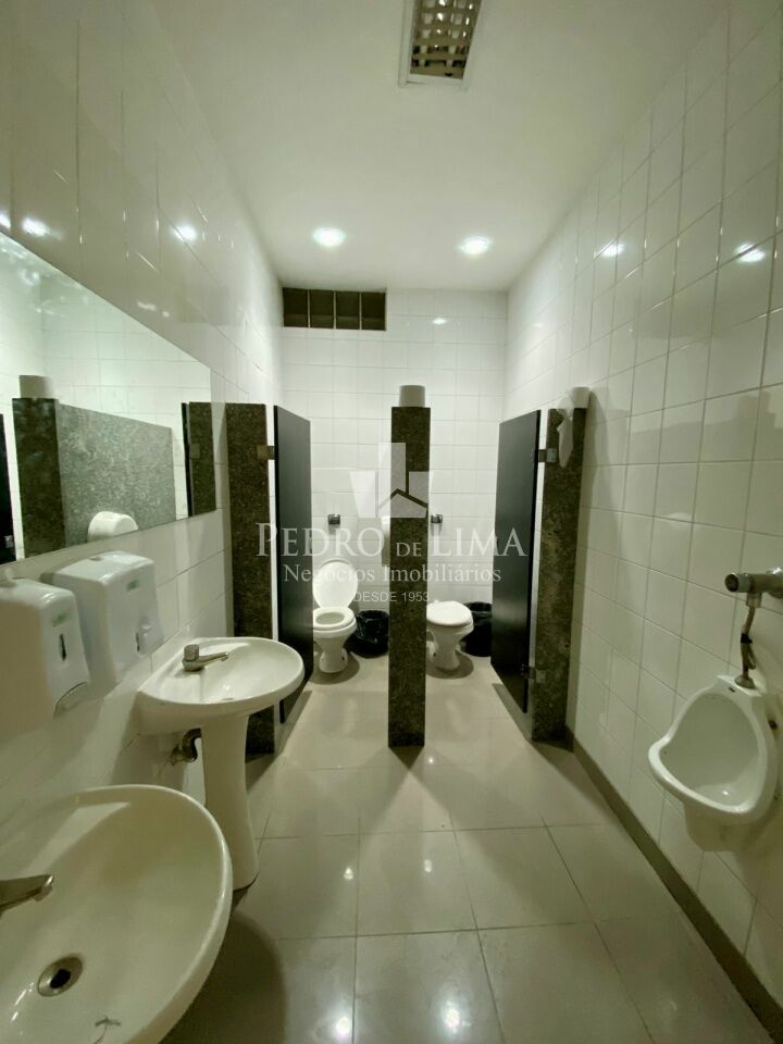 Prédio Comercial com 4 andares e 20 vagas Bairro Maranhão SP