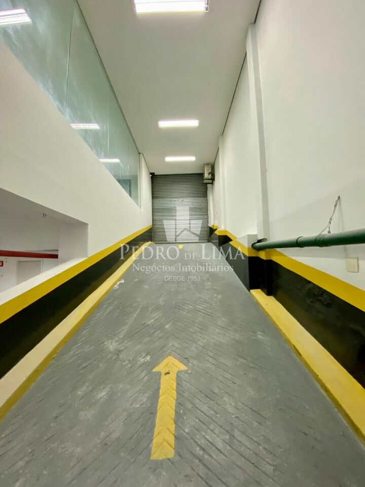 Prédio Comercial com 4 andares e 20 vagas Bairro Maranhão SP
