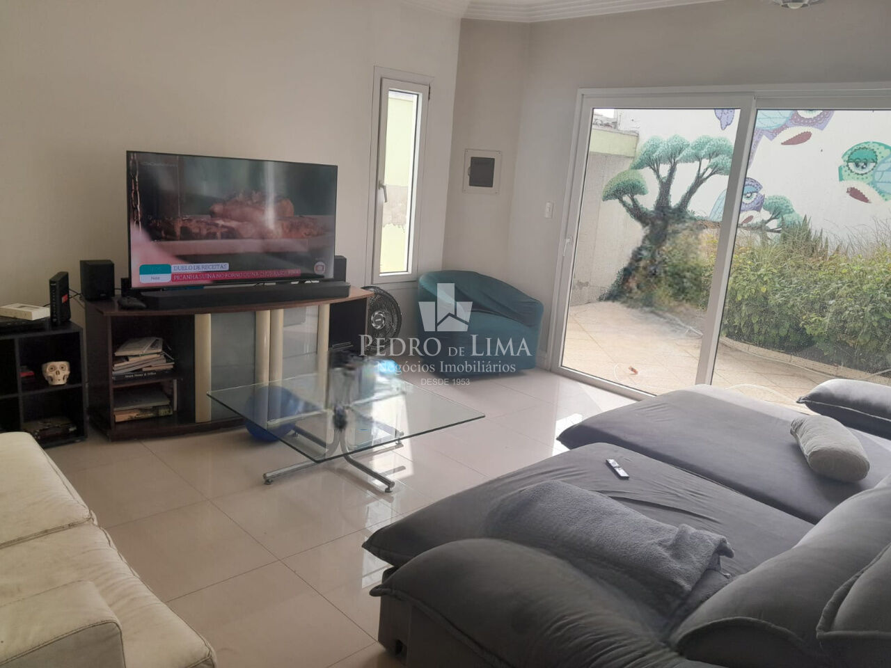 imagem do imovel Sobrado Vila Carrao , 6 dormitorios ,3 suites e 5 vagas de garagem  ref: TP28587