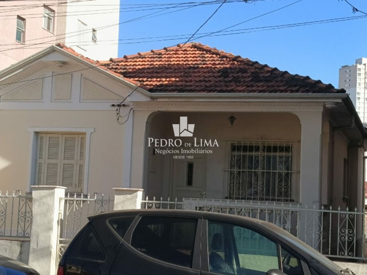 imagem do imovel Terreno no Carrão, área de 458,m² com frente de 9,30m² ref: TP28593